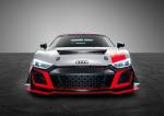 Audi R8 LMS GT4 2019 года